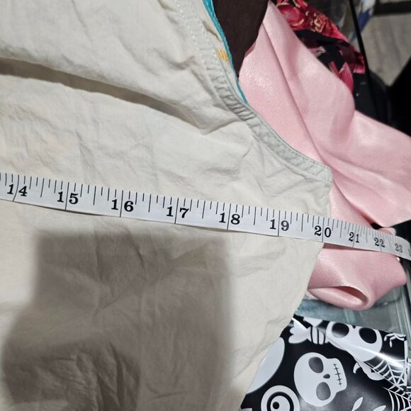 rock n roll cowgirl country crop blouse - Picture 4 of 5